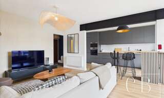 Appartement 3 Pièces 81 m² à vendre à La Rochelle (17000)