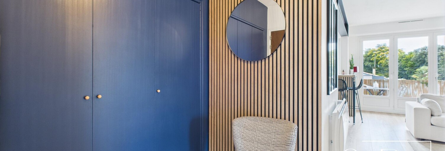 Appartement 3 Pièces 81 m² à vendre à La Rochelle (17000)