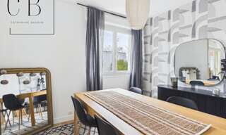 Appartement 3 Pièces 81 m² à vendre à La Rochelle (17000)