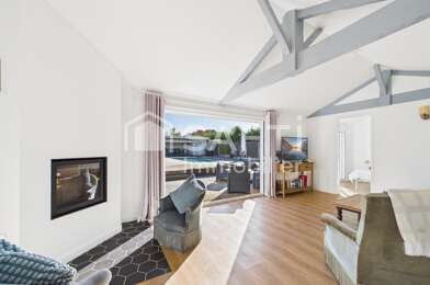 Maison 7 pièces 674000 €