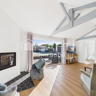 Maison 7 pièces 695000 €