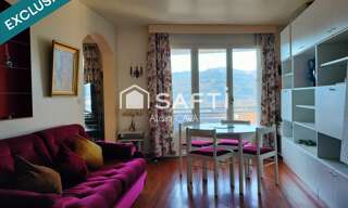 Appartement 2 Pièces 42 m² à vendre à Seyne (04140)