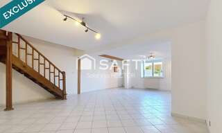 Maison 4 Pièces 121 m² à vendre à Kédange-sur-Canner (57920)