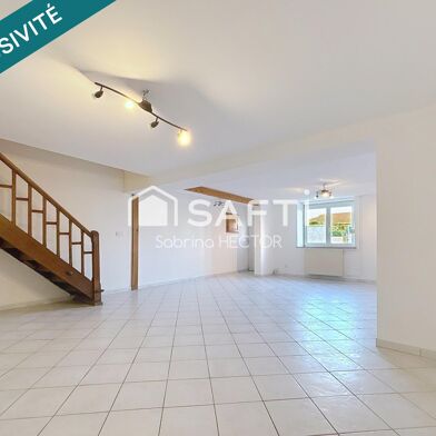 Maison 4 pièces 200000 €