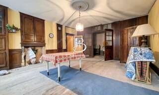 Maison 10 Pièces 390 m² à vendre à Bainville-aux-Miroirs (54290)