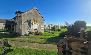 Maison 7 Pièces 161 m² à vendre à Plou (18290)