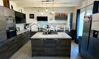 Maison 6 Pièces 165 m² à vendre à Montredon-Labessonnié (81360)