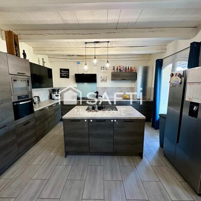 Maison 6 pièces 250000 €