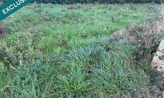 Terrain  641 m² à vendre à Roscoff (29680)