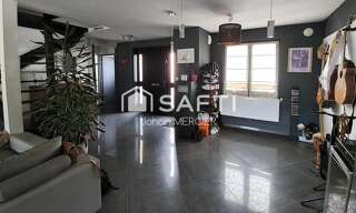 Maison 5 Pièces 120 m² à vendre à Petite-Forêt (59494)