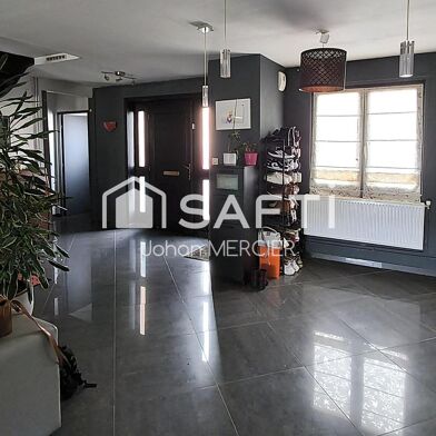 Maison 5 pièces 228500 €