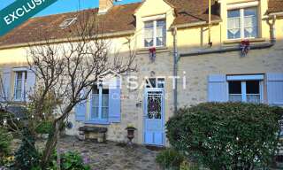 Maison 5 Pièces 122 m² à vendre à Bourron-Marlotte (77780)