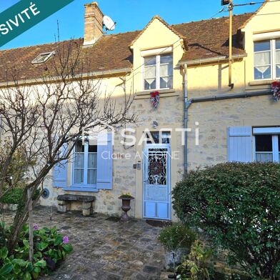 Maison 5 pièces 514000 €