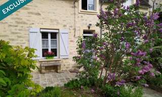 Maison 5 Pièces 122 m² à vendre à Bourron-Marlotte (77780)