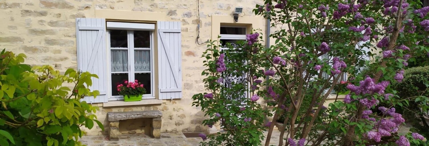 Maison 5 Pièces 122 m² à vendre à Bourron-Marlotte (77780)