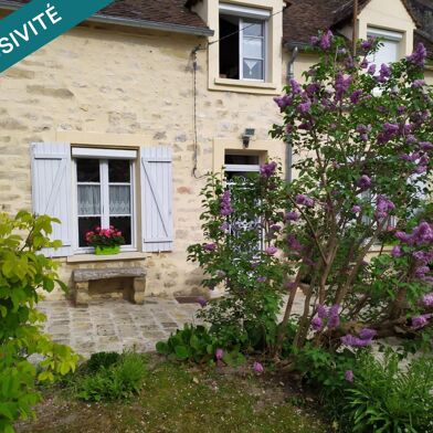 Maison 5 pièces 514000 €