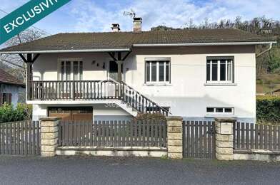 Maison 5 pièces 149000 €