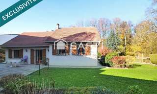 Maison 5 Pièces 100 m² à vendre à Villerupt (54190)