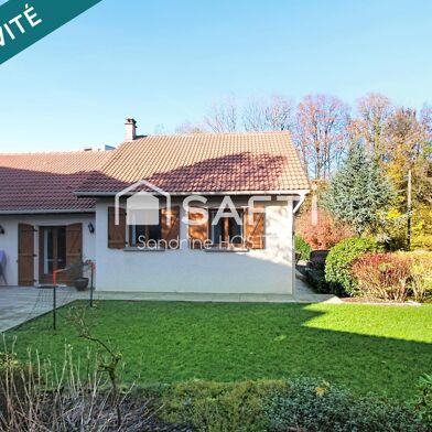 Maison 5 pièces 360000 €