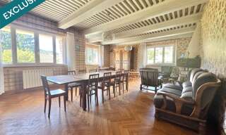 Appartement 8 Pièces 235 m² à vendre à Les Premiers Sapins (25580)