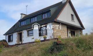 Maison 6 Pièces 160 m² à vendre à La Chèze (22210)