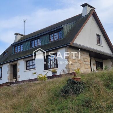 Maison 6 pièces 202000 €