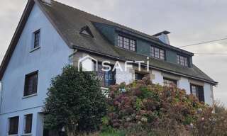 Maison 6 Pièces 160 m² à vendre à La Chèze (22210)