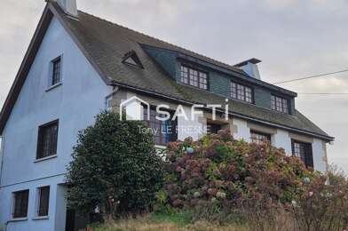 Maison 6 pièces 189000 €