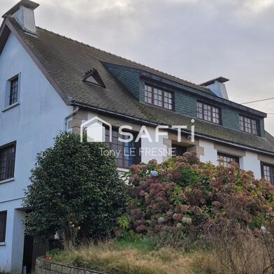 Maison 6 pièces 189000 €