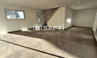 Maison 5 Pièces 90 m² à vendre à Maltot (14930)