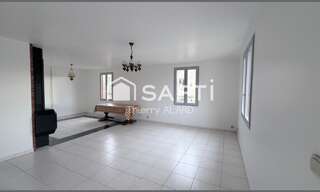 Maison 5 Pièces 100 m² à vendre à Domont (95330)