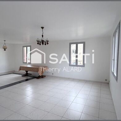 Maison 5 pièces 381442 €