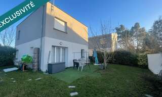 Maison 4 Pièces 88 m² à vendre à Saint-Jean-de-la-Ruelle (45140)