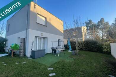 Maison 4 pièces 200000 €