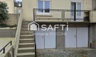 Maison 2 Pièces 30 m² à vendre à Javron-les-Chapelles (53250)