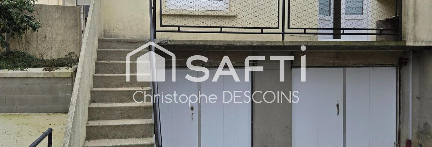 Maison 2 Pièces 30 m² à vendre à Javron-les-Chapelles (53250)