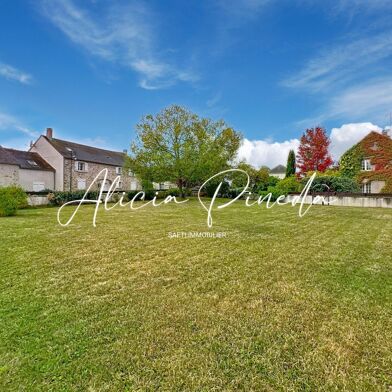 Maison 5 pièces 295000 €