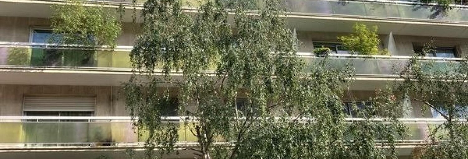 Appartement 2 Pièces 44 m² à vendre à Paris 14 (75014)