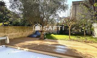 Maison 6 Pièces 208 m² à vendre à Bordeaux (33000)
