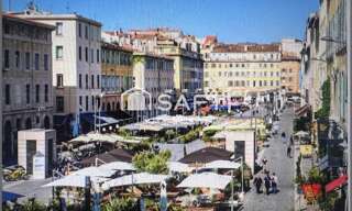 Commerce  80 m² à vendre à Marseille 6 (13006)