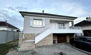 Maison 4 Pièces 86 m² à vendre à La Rivière-de-Corps (10440)