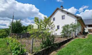 Maison 3 Pièces 86 m² à vendre à Vallières-sur-Fier (74150)