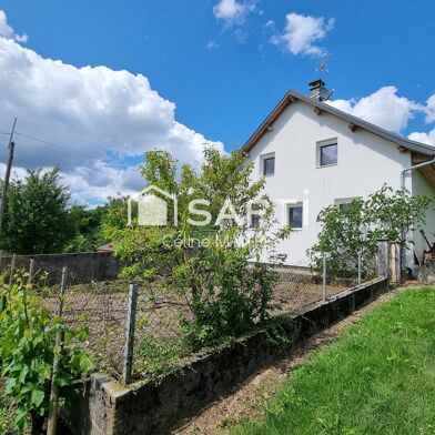 Maison 3 pièces 325000 €