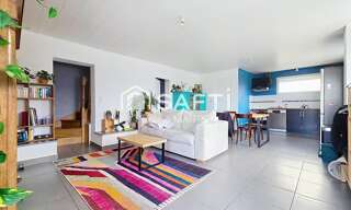 Maison 3 Pièces 86 m² à vendre à Vallières-sur-Fier (74150)