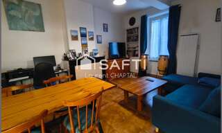 Maison 5 Pièces 115 m² à vendre à Saint-Hilaire (11250)