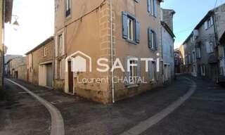 Maison 5 Pièces 115 m² à vendre à Saint-Hilaire (11250)