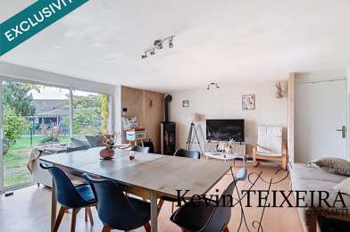 Maison 5 pièces 192000 €