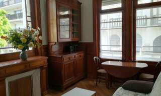 Appartement 3 Pièces 60 m² à vendre à Villers-sur-Mer (14640)