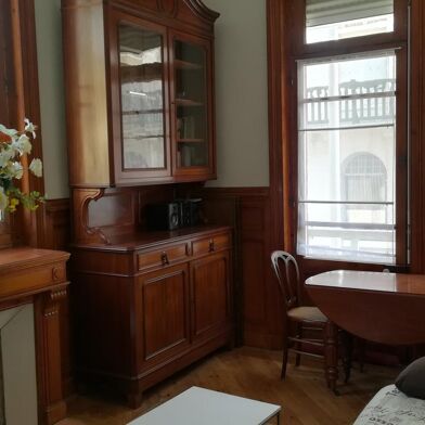 Appartement 3 pièces 279000 €