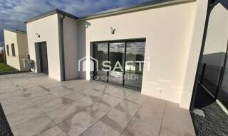 Maison 4 Pièces 98 m² à vendre à Allaire (56350)